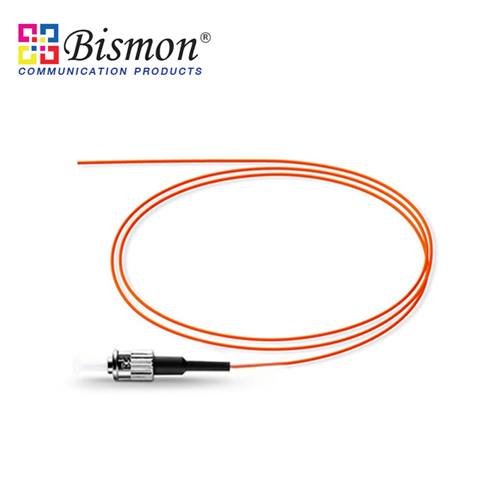 ST-Pigtail-Fiber-simplex-1-5M-OM2-Multi-mode-0-9mm